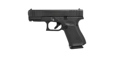 Glock G23 Gen5 Compact .40 S&W Pistol