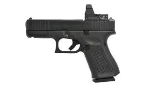 Glock G27 Gen5 Subcompact .40 S&W Pistol