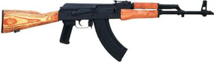 AK 47 Rifle